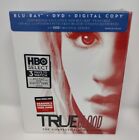 True Blood: The Complete Fifth Season Blu-ray + DVD New (2012 Drama, Mystery)