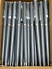 ((PEN CLEARANCE!)) ⭐ LOT OF 50 UPSCALE PENS ⭐ EMBASSY SUITES BLACK INK BALLPOINT