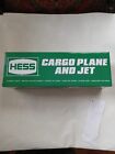 Hess Toy Truck 2021 Cargo Plane and Jet - Brand New Unopened - Limited Edition