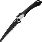 SOG Folding Saw - Wood Saw, Hand Saw, Pruning Saw and Camping Saw with 8.25