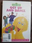 New Sesame Street : Get Up and Dance (DVD, 2003)