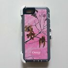 OEM Otterbox Defender Case For iPhone 6S Pink Camo (with or without holster) NEW