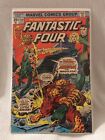 Fantastic Four 160 Fine Condition