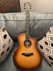 New Listing2017 Taylor 914ce Acoustic Guitar.