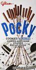 Pocky Cookies N Cream, 2.46 oz