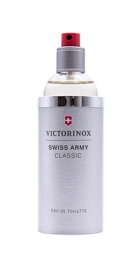 Swiss Army Cologne for Men 3.4 oz Brand New Tester