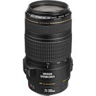 (Open Box) Canon EF 70-300mm f/4-5.6 IS USM Telephoto Zoom Lens