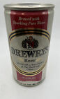 Drewrys Flat Top Beer Can Vintage Empty Collectable 12oz