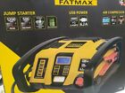 Stanley Fatmax Power Station PP1DCS 1000 Amps Jump Starter Air Compressor c-x