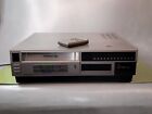 Panasonic PV-1322 VCR Video Cassette Recorder Includes Remote Vintage 1980s
