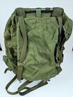Alice Military Field Pack with Frame