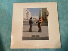PINK FLOYD Wish You Were Here COLUMBIA PC-33453 LP