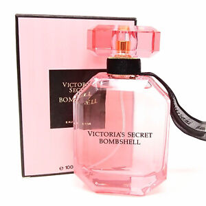 Victoria's Secret Bombshell Perfume Eau De Parfum Spray 3.4 New Sealed in Box