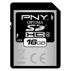PNY 16G SDHC SD card for Panasonic Lumix DMC-ZS20 FH6 FH8 FZ47 LX5 TS3 camera