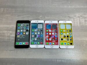 Apple iPhone 6s Plus - 16GB 32GB 64GB 128GB - ALL COLORS Unlocked/AT&T/T-Mobile