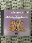 Similac Alimentum Baby Formula Collection Of Jazz Favorites Music CD RARE OOP US