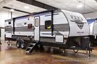 New 2023 Palomino Puma XLE Lite 30DBSC Bunkhouse Travel Trailer CLEARANCE SALE!
