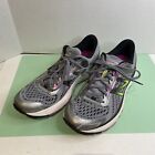New Balance 1260V7 Women's Size US 11.5 Athletic Running Shoes Gray
