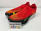 New Men's Nike ZoomX Vaporfly Next% 2 Red Black #CU4111 600 MSRP $250!