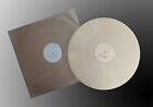 16 Inch Radio Transcription Discs - ADVENTURES BY MORSE  - White Vinyl - 1945