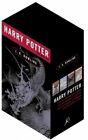 Harry Potter Adult Edition Box Set: Four Volumes in Pa... by Rowling, J. K. Book