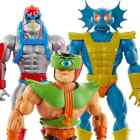 Mattel He-Man and the Masters of the Universe MOTU Origins Figures You Choose!