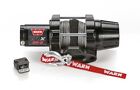 Warn Industries 50’ of 3/16” synthetic rope Powersports Winch VRX 25-S 101020