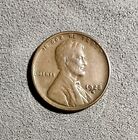 1928-S Lincoln Wheat Cent  Free S/H W/Tracking