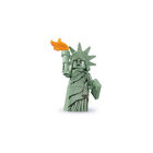 LEGO Series 6 Collectible Minifigures 8827 - Lady Liberty (SEALED)
