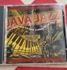 New ListingJava Jazz With a Little Java We Have a Whole Lot of Jazz (CD, 2003)