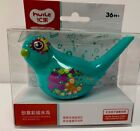 Water Bird Whistle Bathtime Musical Toy for Kids