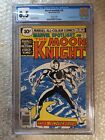 Moon Knight - Marvel Spotlight 28 CGC 8.5 (UK Price Variant)