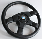 Steering Wheel fits For BMW OEM LUISI Polyurethane  E31 E34 E36 Z3 93-98