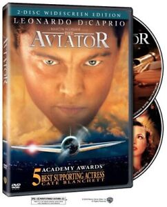 The Aviator (DVD)New