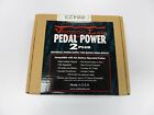 Voodoo Lab Pedal Power 2 Plus 120V Universal Guitar Pedal Effects Power Supply