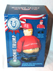NEW IN BOX MOONIE TRUMP COLLECTIBLE ADULT FIGURE