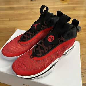 Nike Air Jordan XXXVI SE Rui Hachimura Japan Men's Size 13 Shoes DJ4485 600