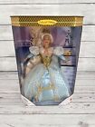 Barbie As Cinderella Doll Collector Edition Mattel #16900 NEW 1996