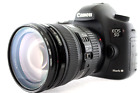 Canon EOS 5D Mark III camera made in JAPAN - with lens EF 24-105mm L IS USM