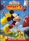 Mickey Mouse Clubhouse: Mickey's Great Clubhouse Hunt: Used