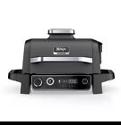 Ninja Woodfire Outdoor Grill & Smoker, 7-in-1 Master Grill, BBQ Smoker W/cover