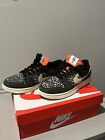 Nike Dunk Low Retro SE 2  Rainbow Trout Size 8 Sneakers