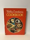 Betty Crocker’s Cookbook 1969 Edition Hardcover 1971 Seventh Printing
