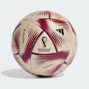 Adidas FIFA World Cup 2022 Qatar™ Al Hilm Final League Soccer Ball Size 5 Ball