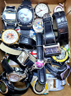 BULK Box of Watches Estate 25+ Watch Lot / Jewelry Timepieces / parts etc