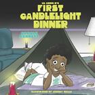 Lil Annie B's First Candlelight Dinner by Jermey Wells (English) Paperback Book