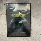 The Loch Ness Horror (DVD, 2023) Horror Monsters