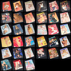 Vintage Playboy Magazines 1969 thru 1994 All Complete with Centerfolds