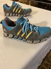Adidas Climacool Ride Women’s Running Shoes Size 10