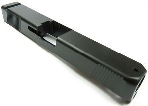 Factory New .40 S&W Black Stainless Slide for Glock 22 G22 Gen 1 2 3
